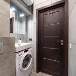 Lienes Iela Gem 1br With Fireplace In Historic Unesco Center Apartament *