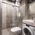 Apartament Lienes Iela Gem 1br With Fireplace In Historic Unesco Center *