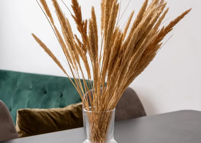 아파트 Lienes Iela Gem 1br With Fireplace In Historic Unesco Center *